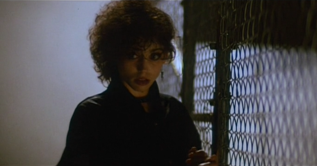 nelkin stacey runner replicant bladerunner