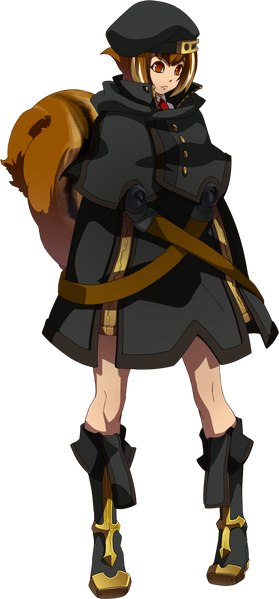 File:Makoto Nanaya (Story Mode Artwork, Normal, Coat).png