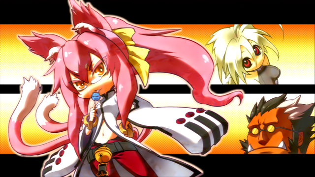 File:BlazBlue Continuum Shift Material Collection (Illustration, 39).png