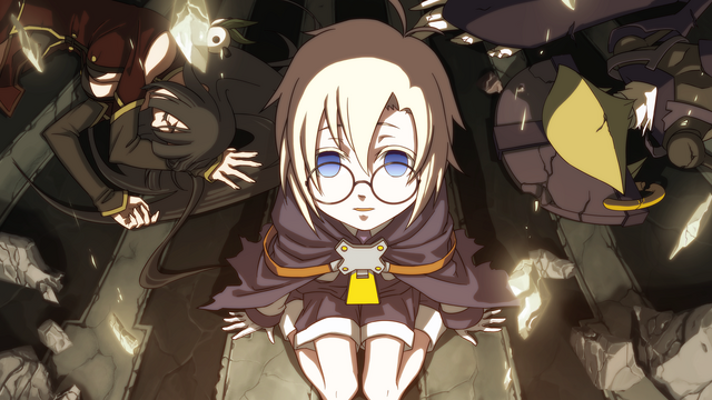 File:Carl Clover (Calamity Trigger, Story Mode Illustration, 2).png