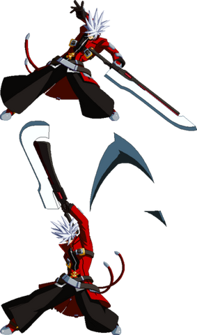 File:Ragna the Bloodedge (Sprite, 6C).png