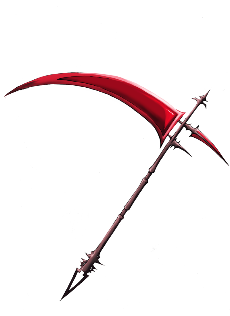 grim reaper scythe command grim reaper scythe command