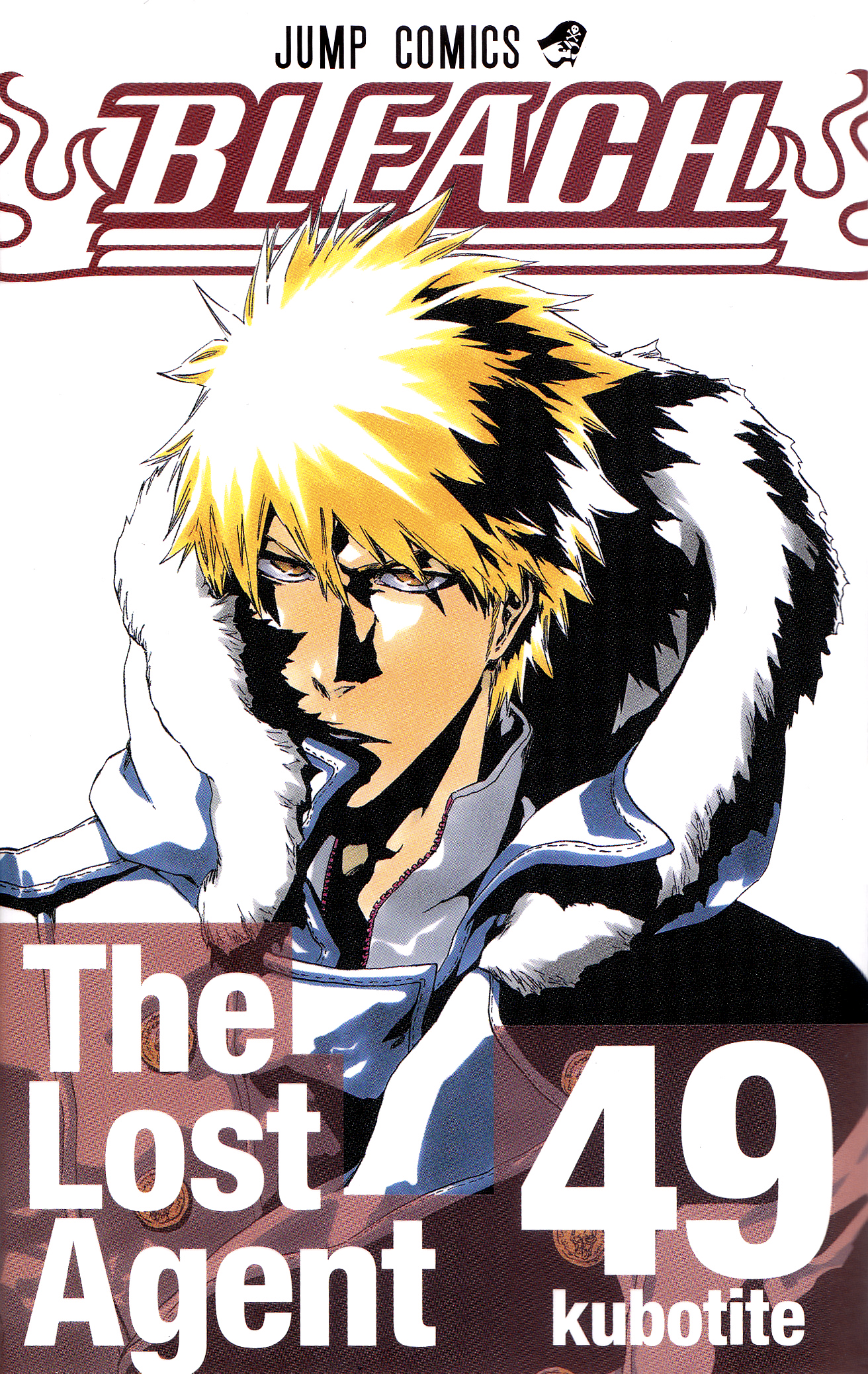 Which Volume Covers Are Your Favourites And Which Characters Are You Disappointed At Not Being On A Cover Bleach