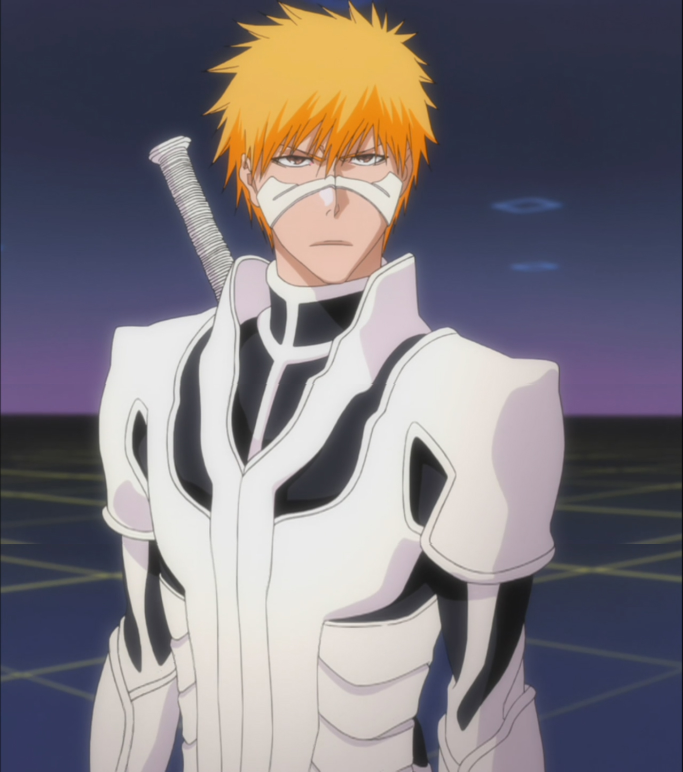 The BEST Arc in Bleach: The Fullbring Arc (I'm serious) 