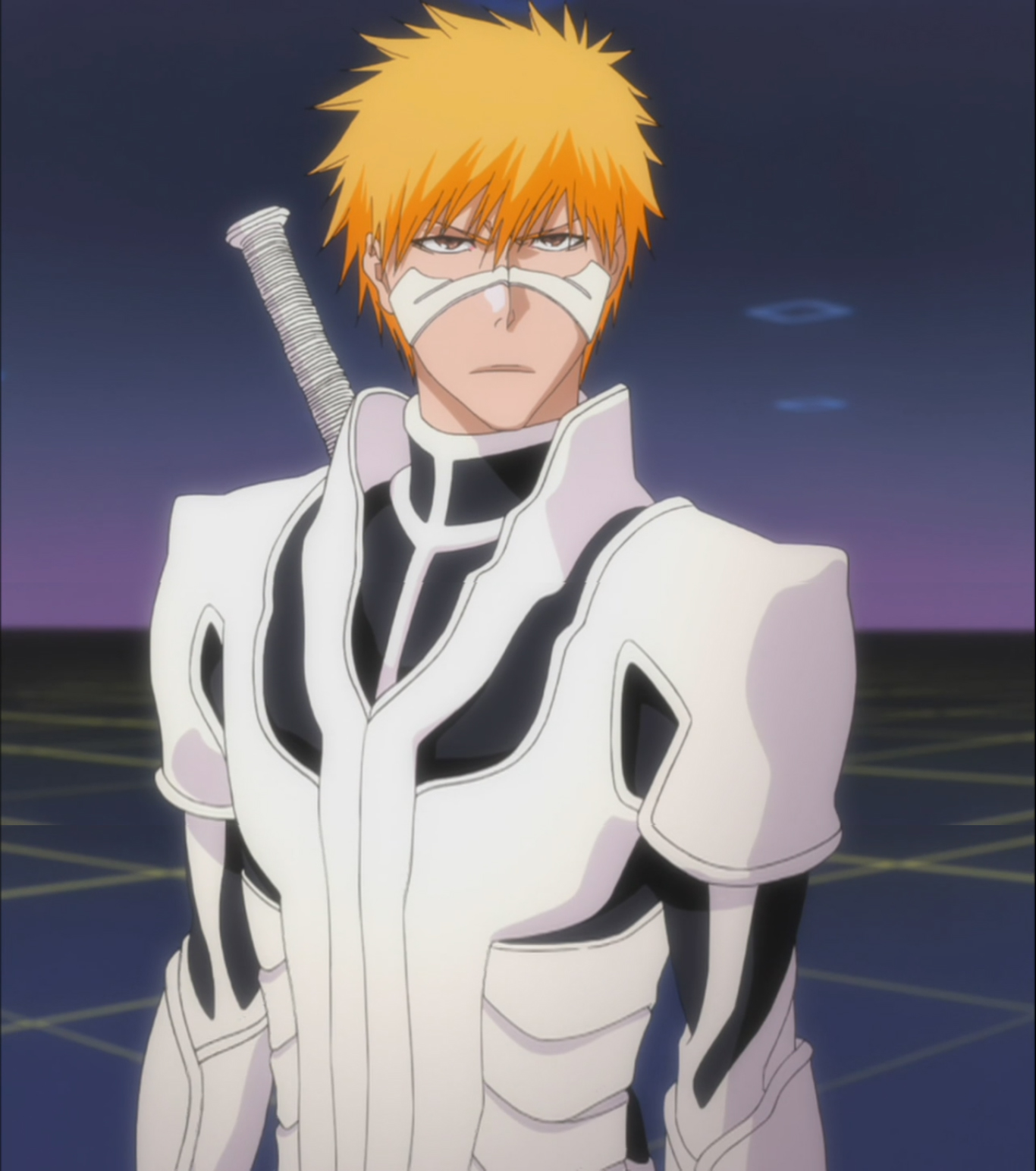 Category:Fullbringer, Bleach Wiki