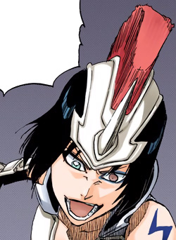 Emilou Apacci | Bleach Wiki | FANDOM powered by Wikia