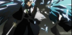 Hitsugaya