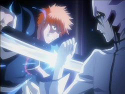 Ulquiorra provoke Ichigo.jpg