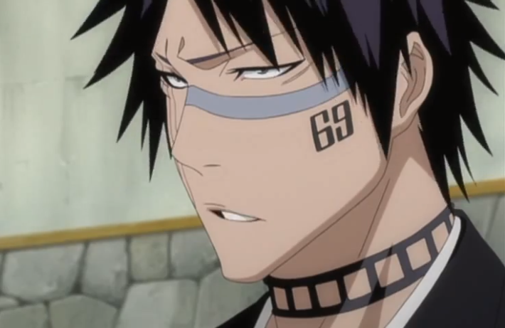 Bleach Episode 57 Gogoanime