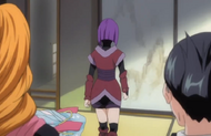 264Katen Kyokotsu refuses