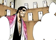 520Shunsui addresses