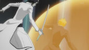 Inoue defends ichigo.jpg