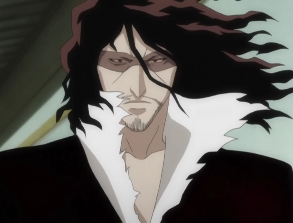 Zangetsu (Poderes Quincy) | Bleach Wiki | FANDOM powered by Wikia