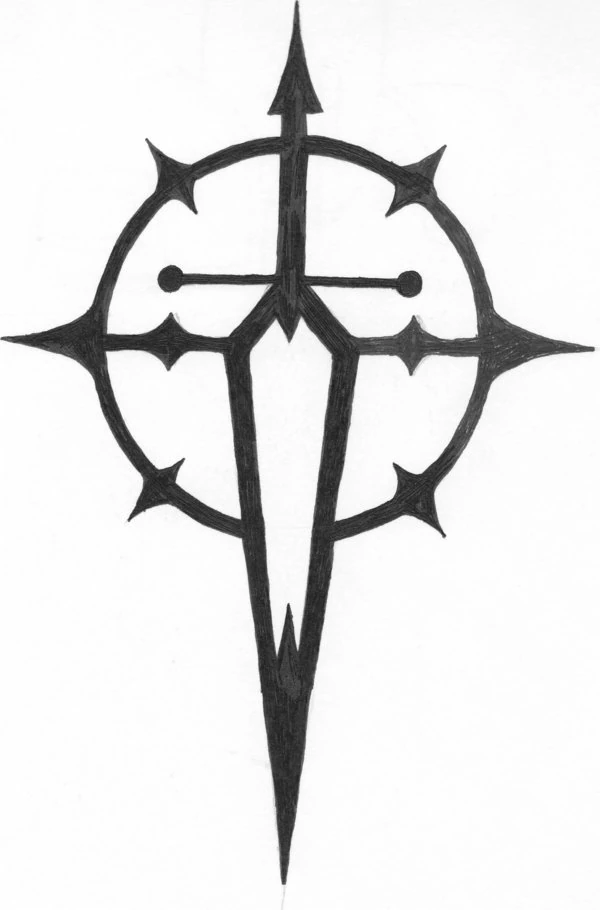 Image Espada Afilado Symbol.jpg Bleach Fan Fiction Wiki Fandom