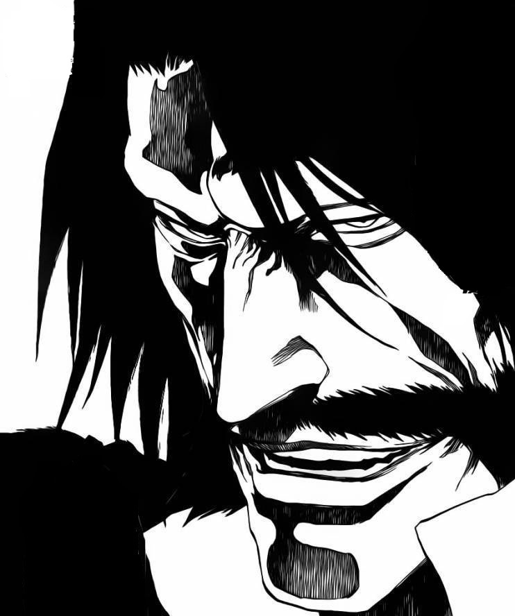 Image - Yhwach crazed.jpg | Bleach Fan Fiction Wiki | Fandom powered by