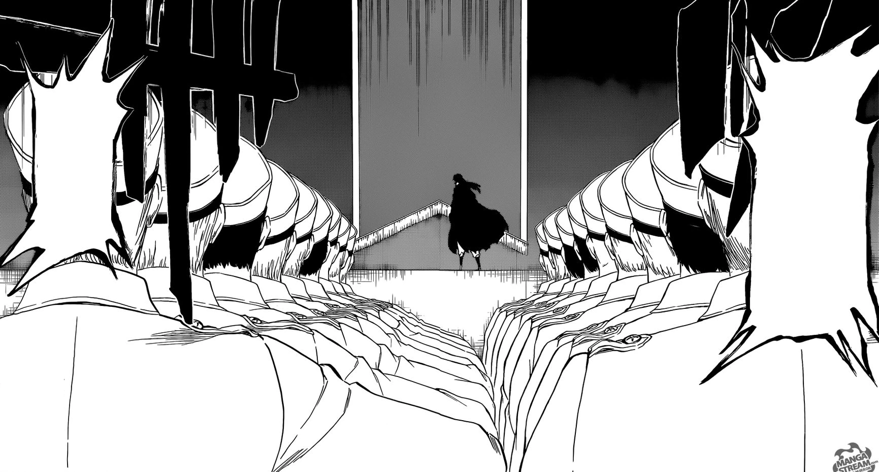 Sternritter Bleach Fan Fiction Wiki FANDOM powered by Wikia