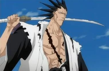 Nozarashi | BleachWiki | Fandom powered by Wikia