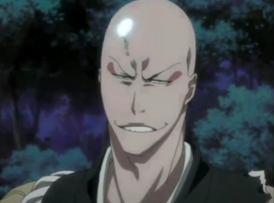 Ikkaku Madarame | BleachWiki | Fandom powered by Wikia