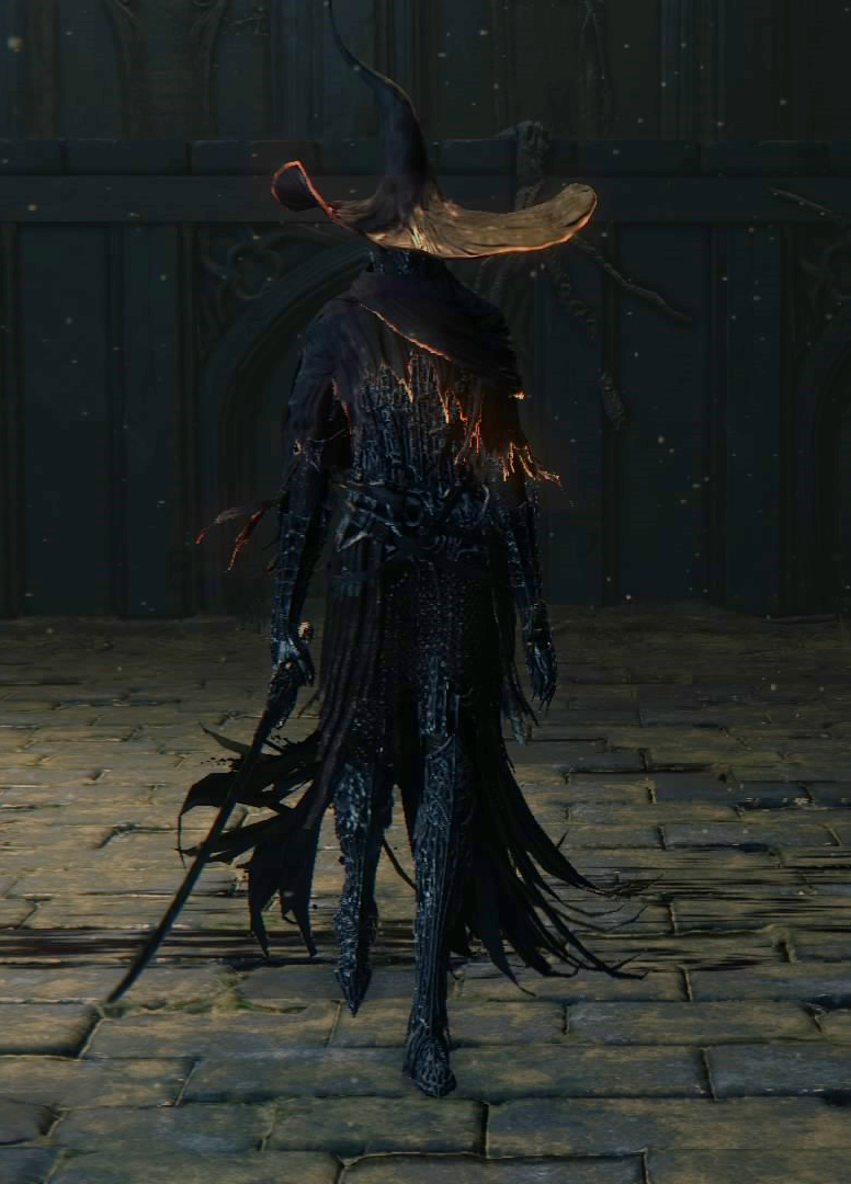 Bloodborne Keeper Of The Old Lords Keeper of the Old Lords | Bloodborne Wiki | FANDOM powered by Wikia