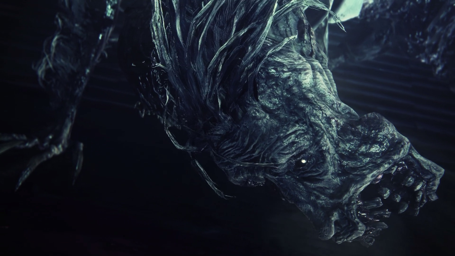 Ludwig  Bloodborne Wiki  FANDOM powered by Wikia