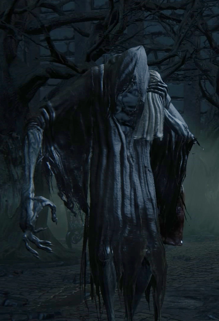 Human Giant Duffle Bag Of Death IUCN Water