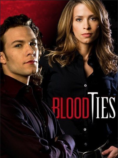 blood ties serie blood ties serie