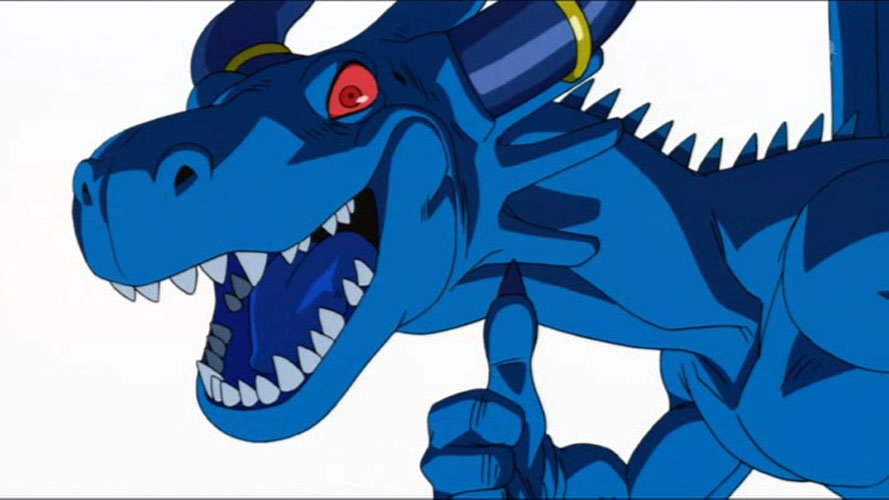 blue dragon staffel 2 blue dragon staffel 2