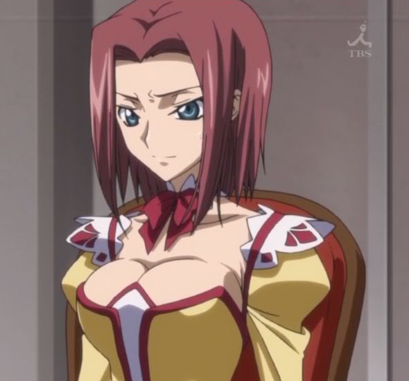 Code Geass Sex Games 40