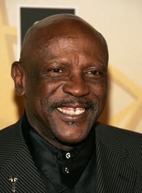 Louis Gossett Jr. | Boardwalk Empire Wiki | FANDOM powered by Wikia