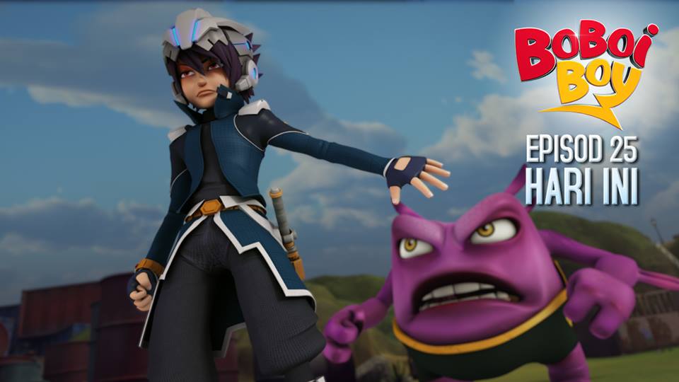 My Top 10 Favourite Characters In Boboiboythe Original Series
