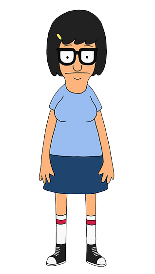 Tina Belcher Bob S Burgers Wiki Fandom Powered By Wikia