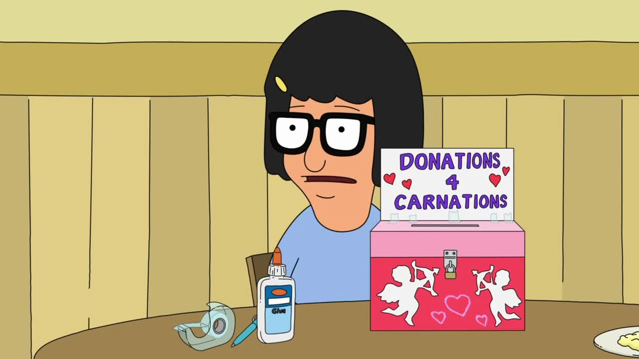 The Gene & Courtney Show/Gallery Bob's Burgers Wiki FANDOM powered