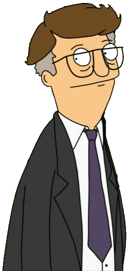 Mort | Bob's Burgers Wiki | Fandom powered by Wikia