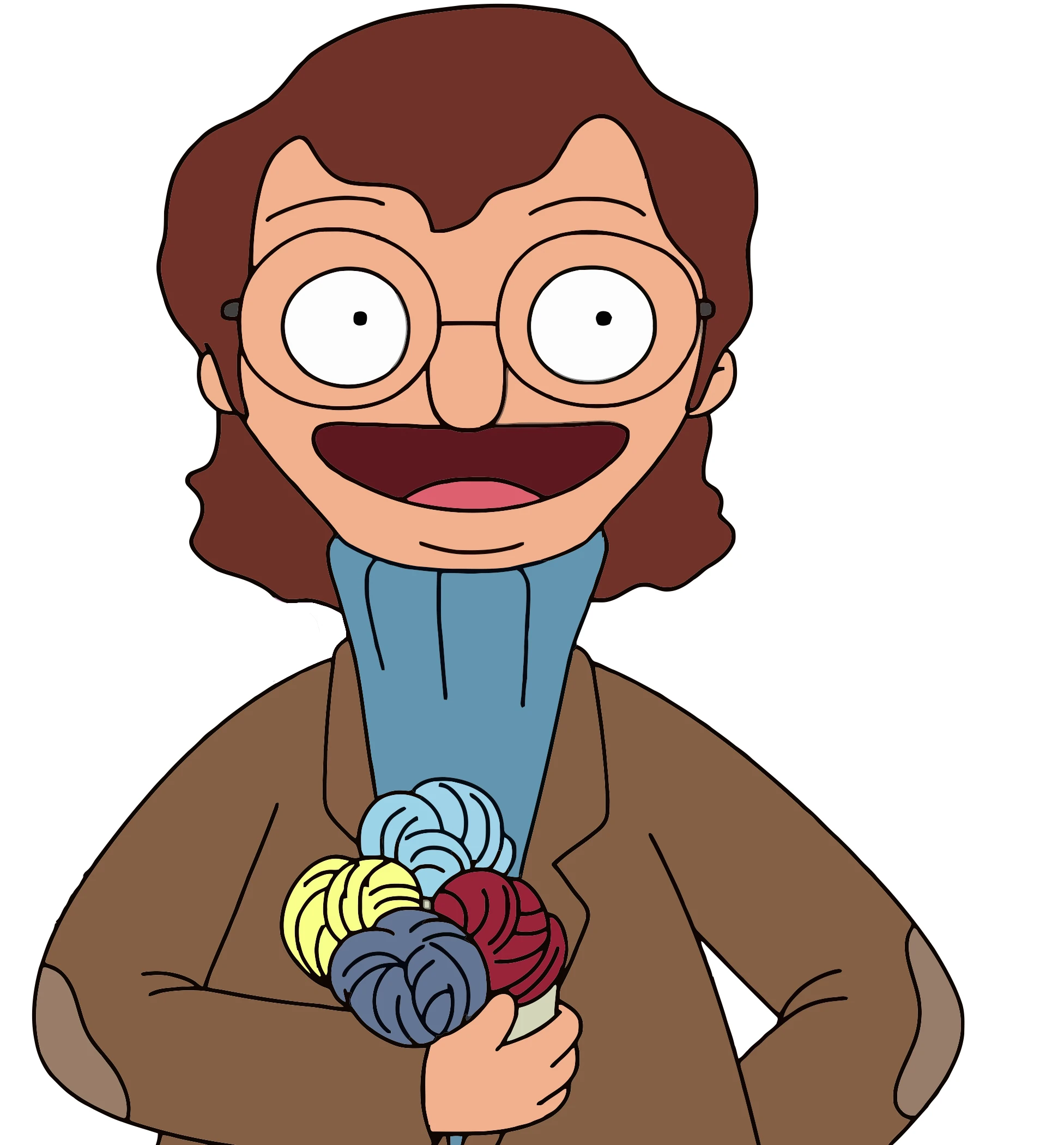 Phillip Frond Bob's Burgers Wiki FANDOM powered by Wikia