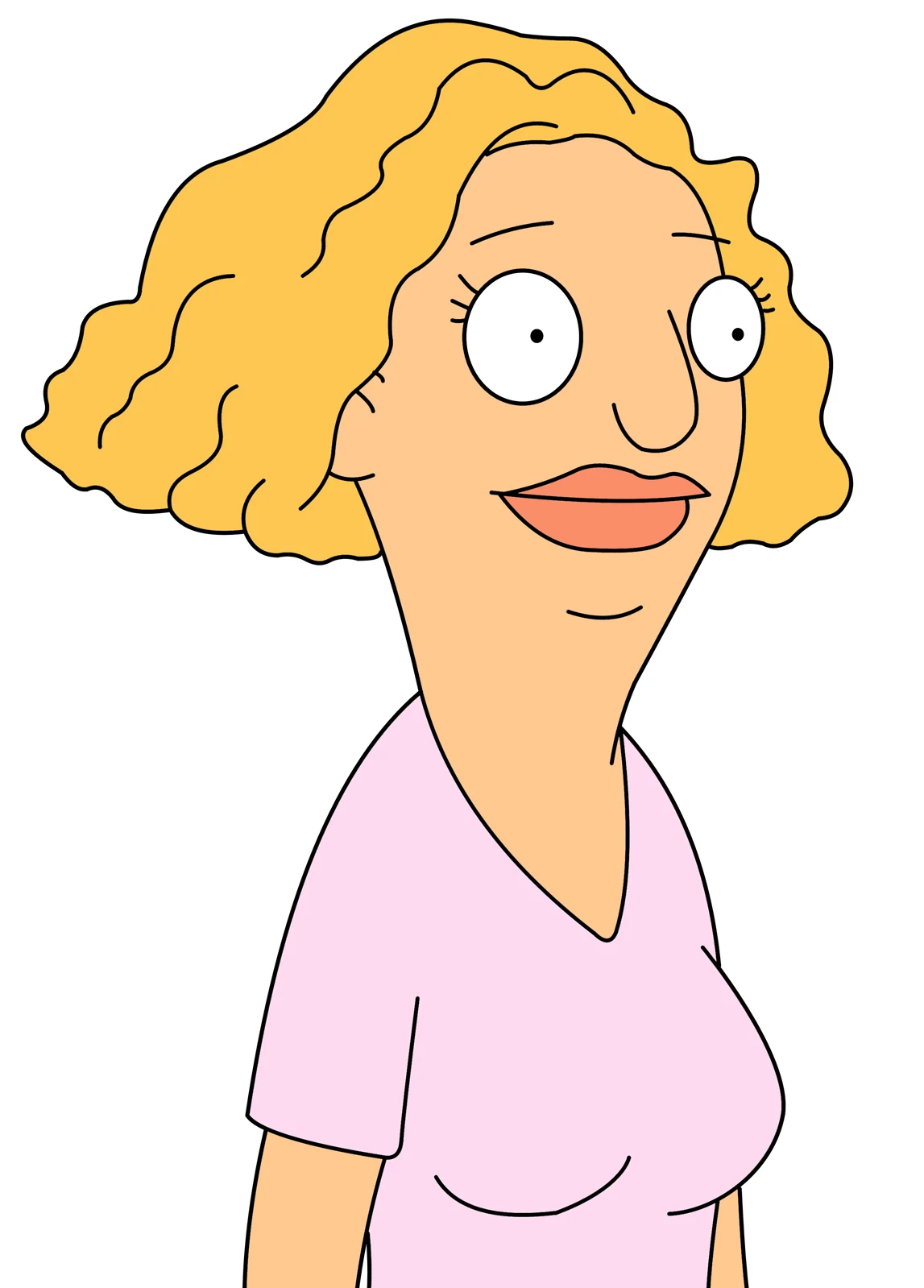 Helen Bob's Burgers Wiki FANDOM powered by Wikia