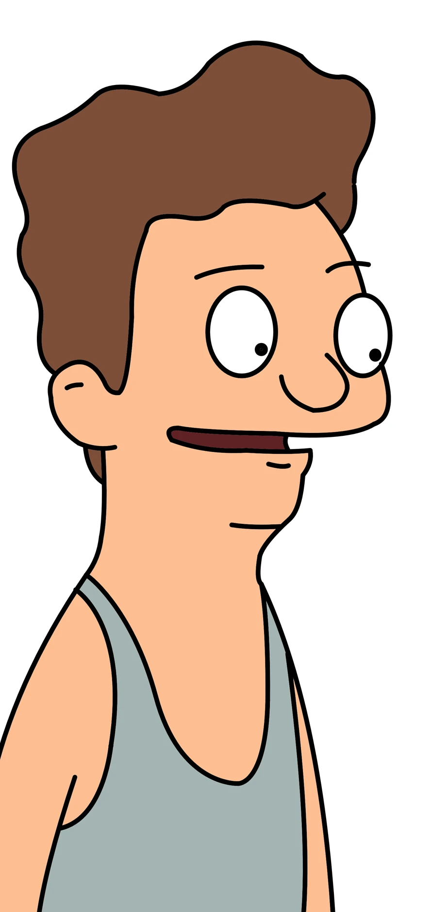 Josh Bob's Burgers Wiki Fandom powered by Wikia