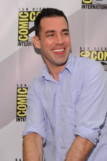 John Roberts | Bob’s Burgers Wiki | FANDOM powered by Wikia