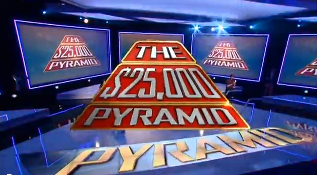 The $25,000 Pyramid (2010) | Bob Stewart Wiki | Fandom powered by Wikia