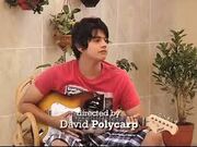 Rohan with guitar