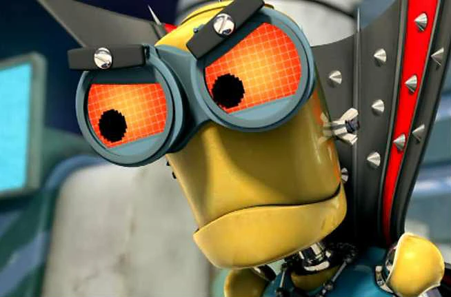 Fall Out Bolts And Blip Wiki Fandom Powered By Wikia