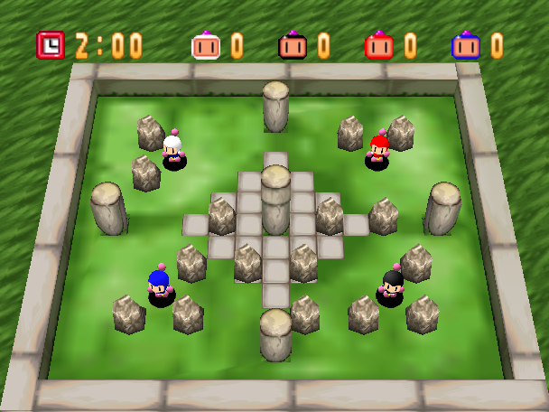 [TOP 10] Os 10 Melhores Jogos do Bomberman Latest?cb=20120607233744