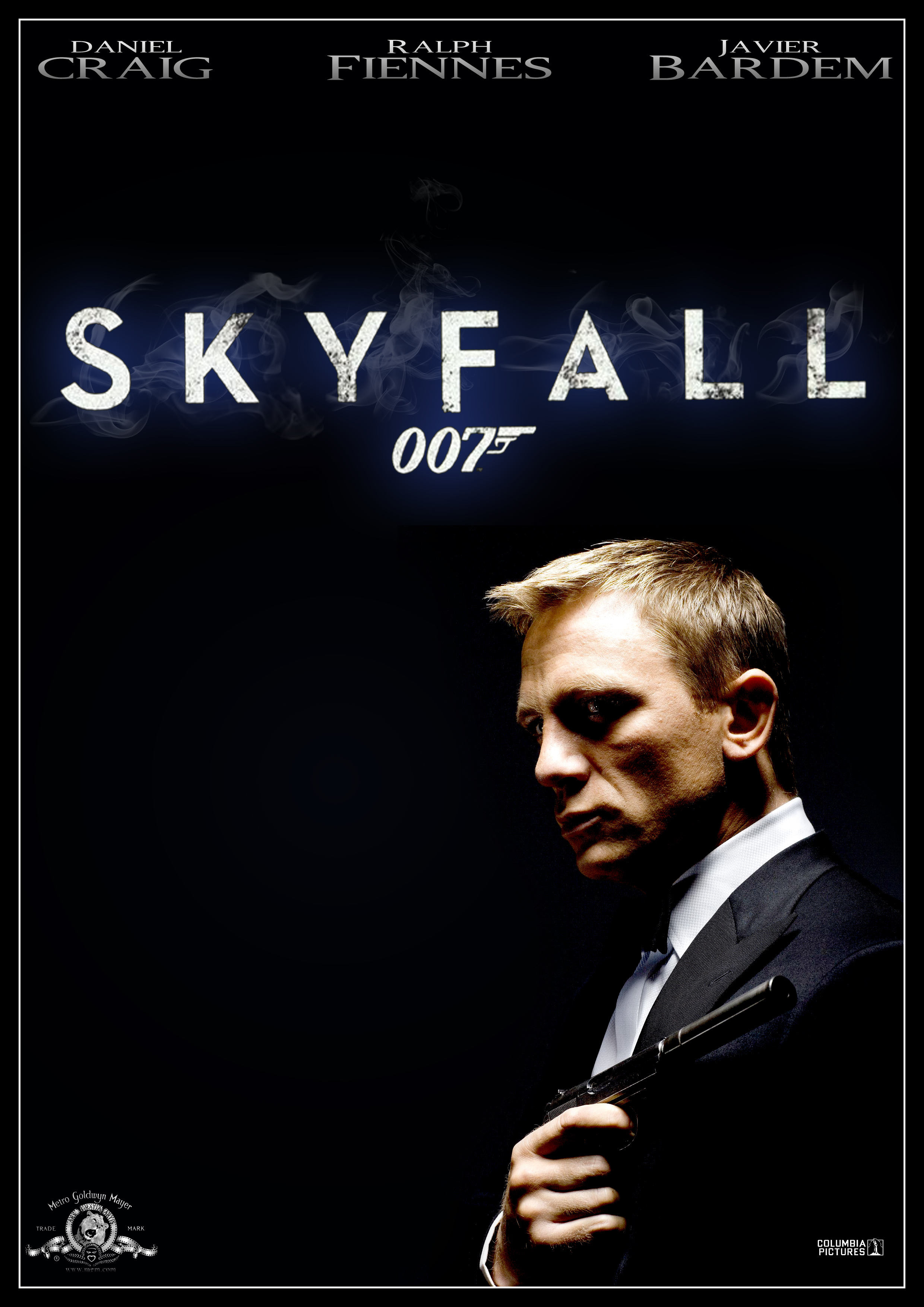 Skyfall instal the last version for apple