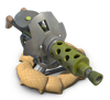 MachineGun8