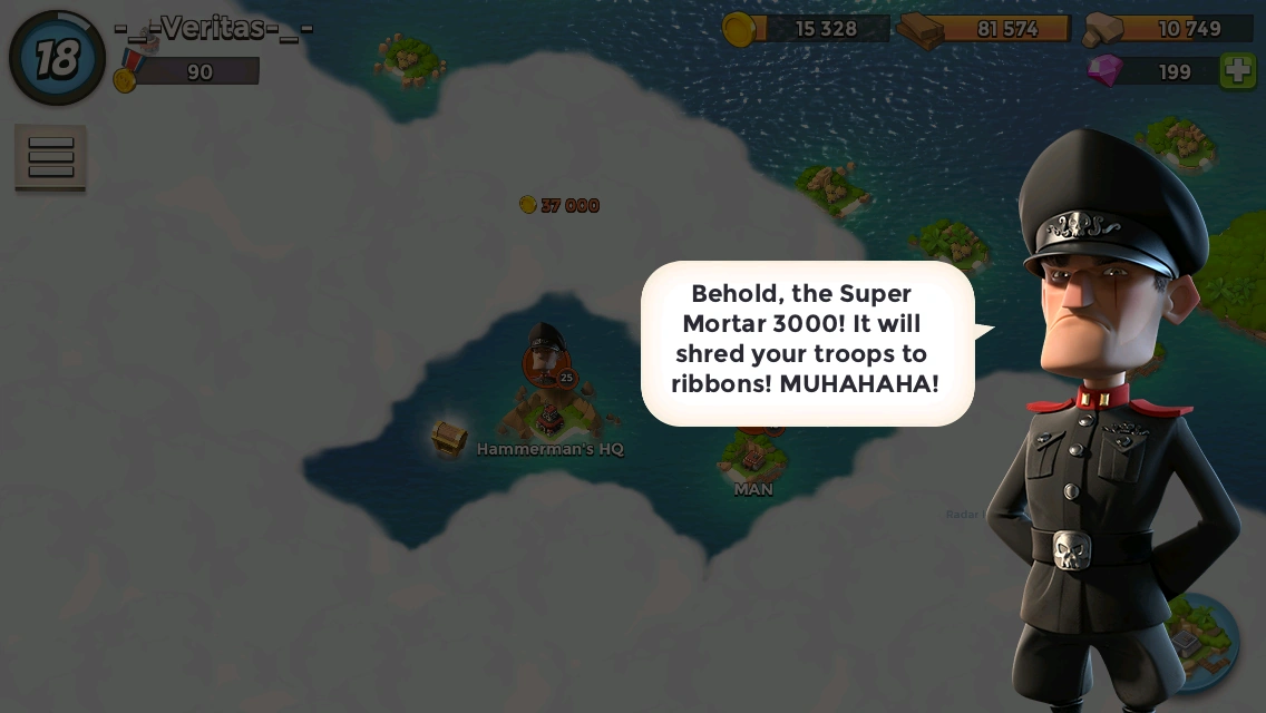 Image Hammerman's Super Mortar.PNG Boom Beach Wiki Fandom powered