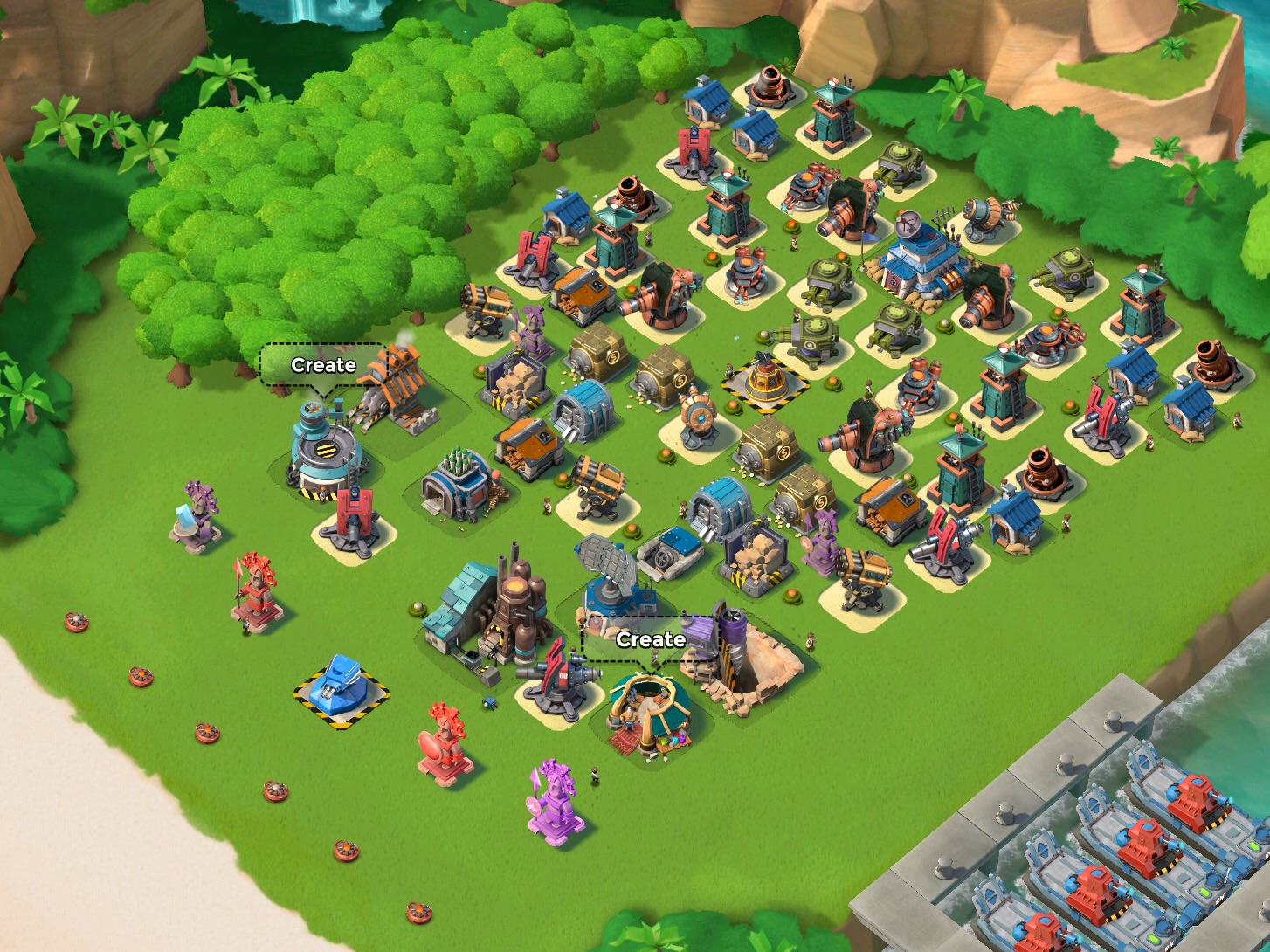 Boom beach Latest?cb=20150810005306