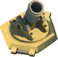 Mortar Lvl 4