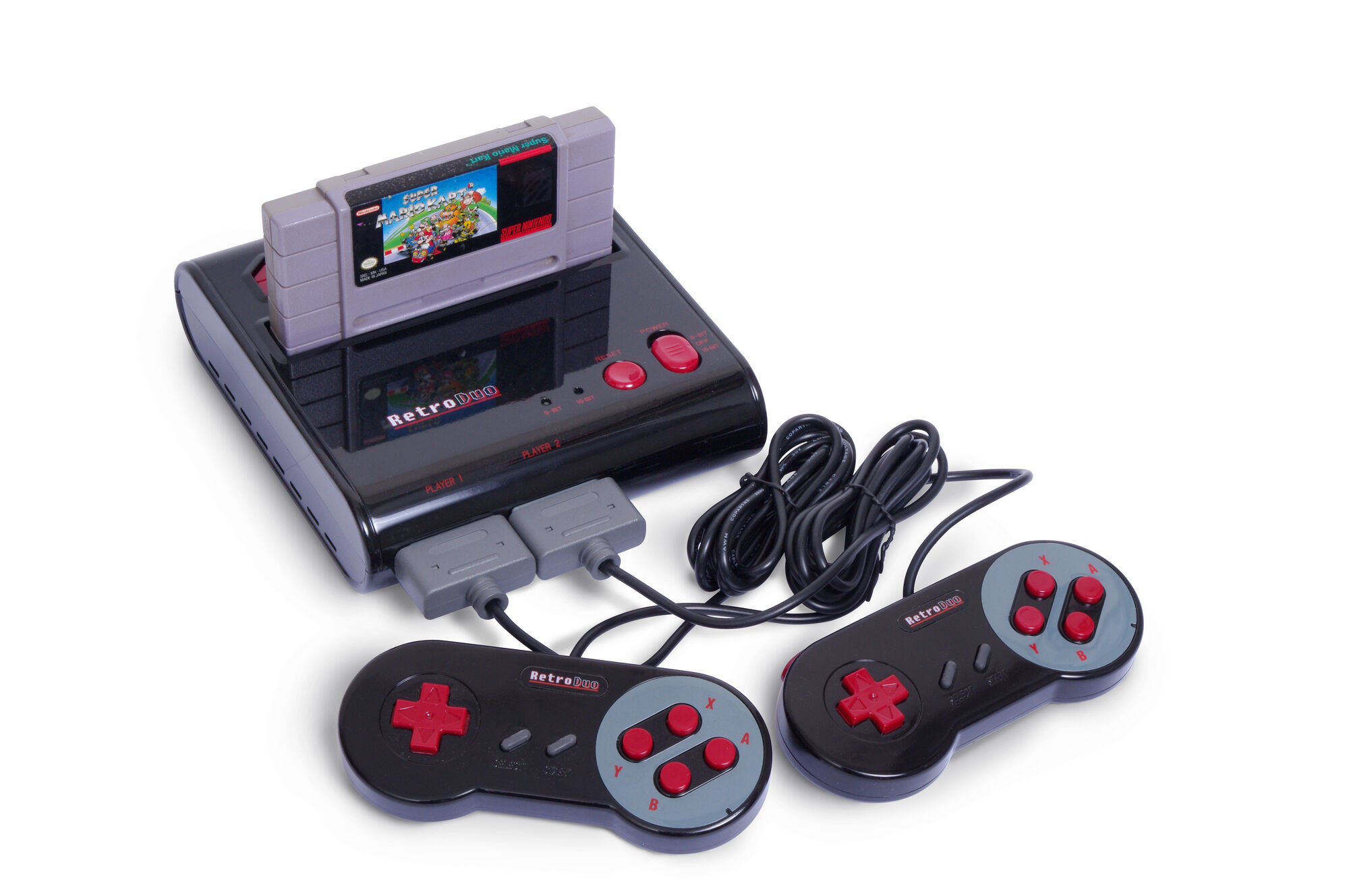 Image B76e retro duo nes snes game system.jpg BootlegGames Wiki