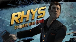Rhys Intro