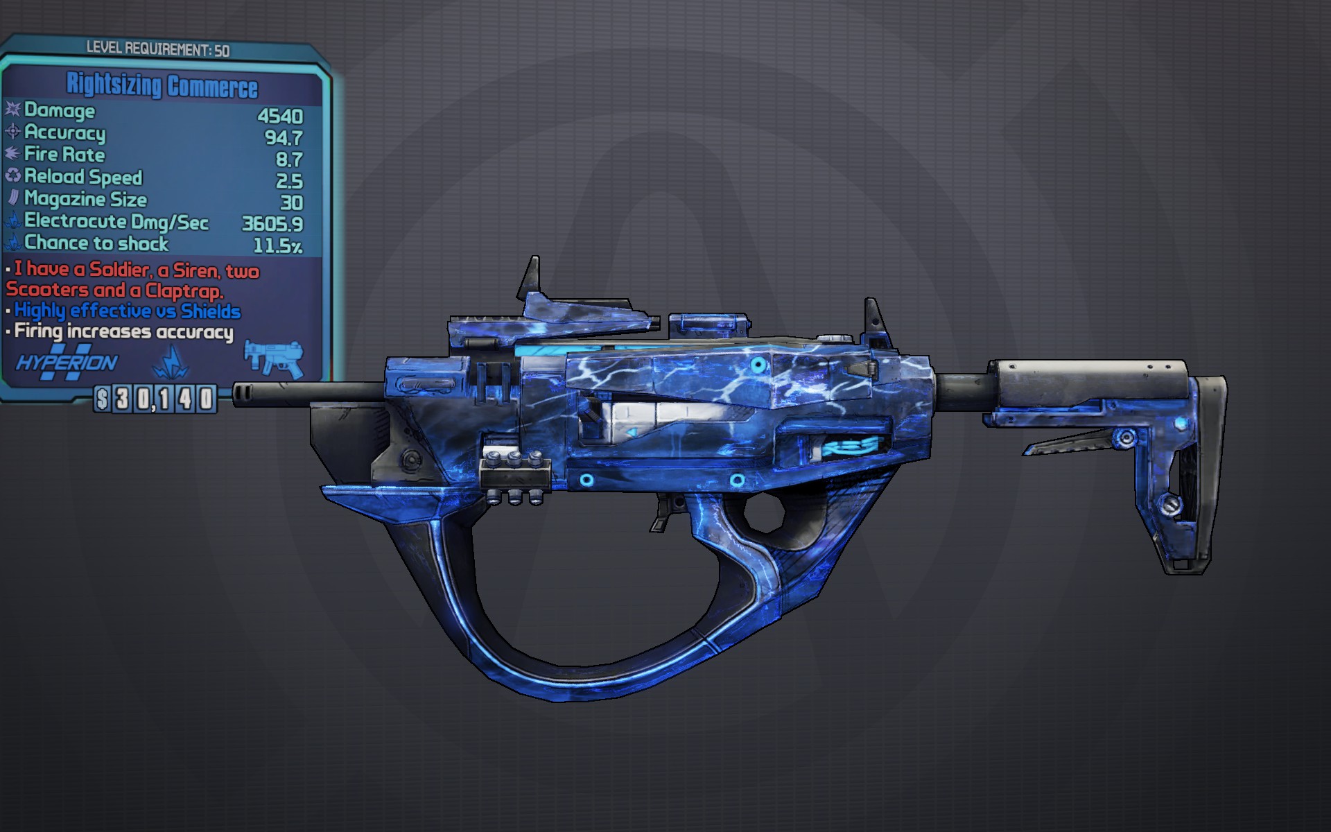 Andromeda trading system code