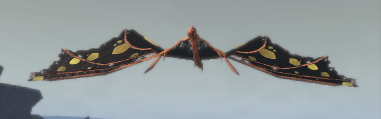 Mothrakk dr f 2